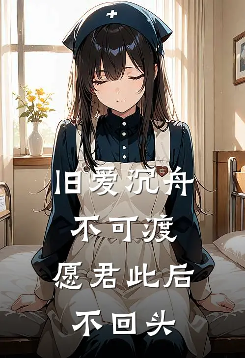 旧爱沉舟不可渡,愿君此后不回头