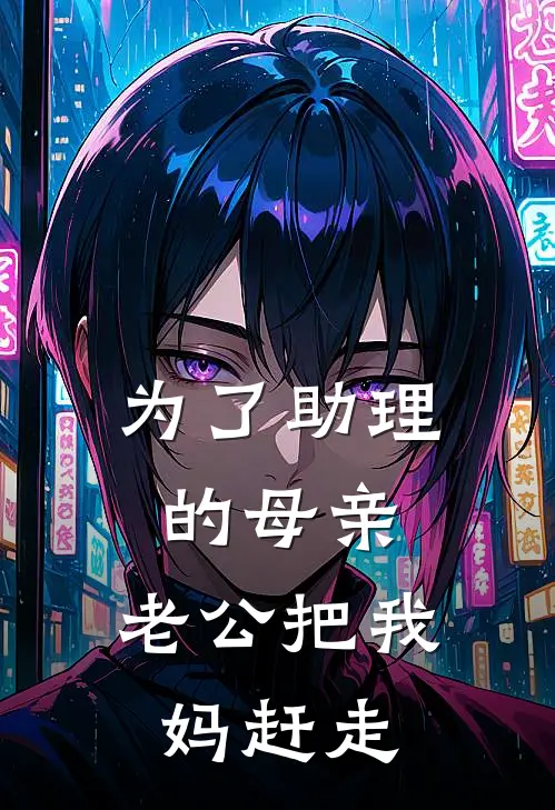 为了助理的母亲，老公把我妈赶走