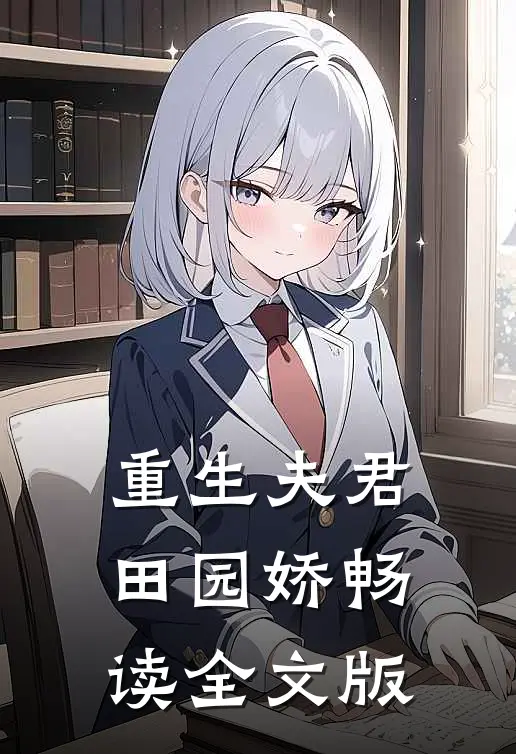 重生夫君田园娇畅读全文版