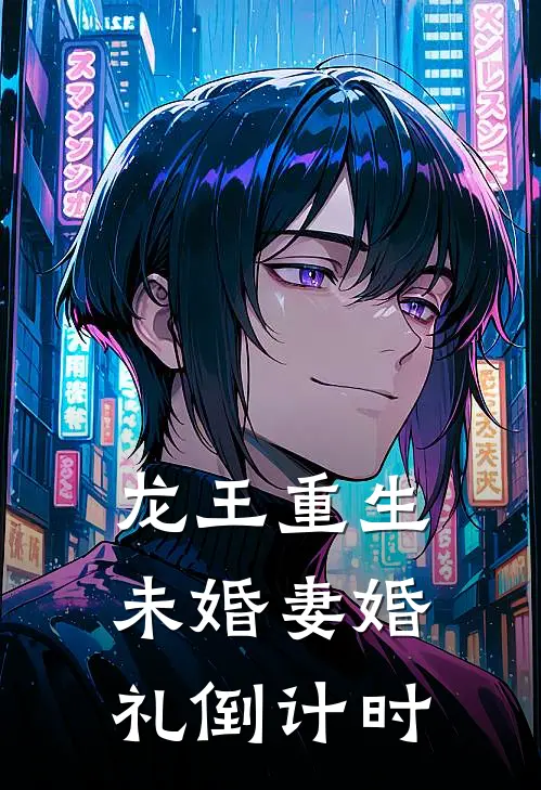 龙王重生：未婚妻婚礼倒计时