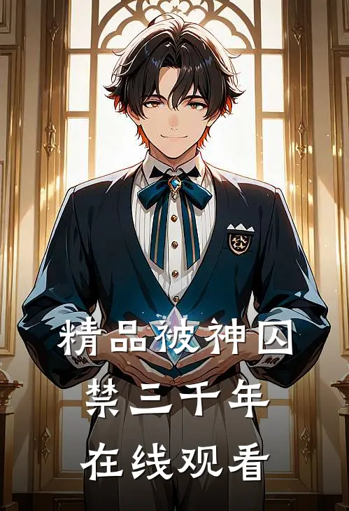 精品被神囚禁三千年在线观看