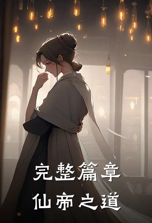 完整篇章仙帝之道
