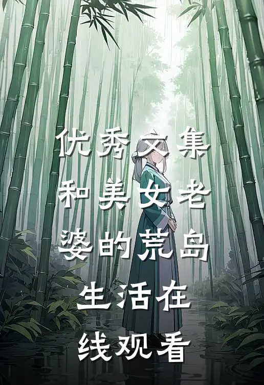优秀文集和美女老婆的荒岛生活在线观看