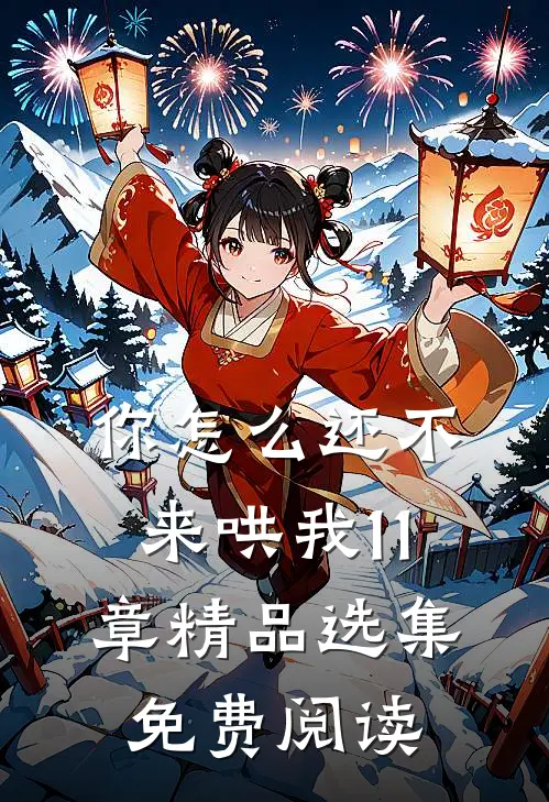 你怎么还不来哄我11章精品选集免费阅读