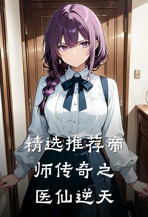 精选推荐帝师传奇之医仙逆天