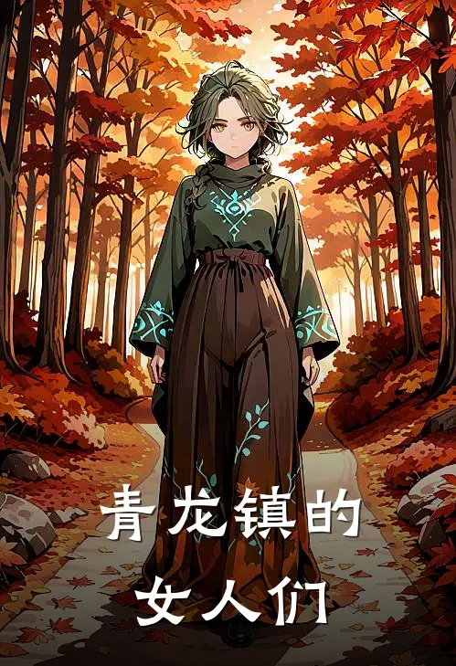 青龙镇的女人们