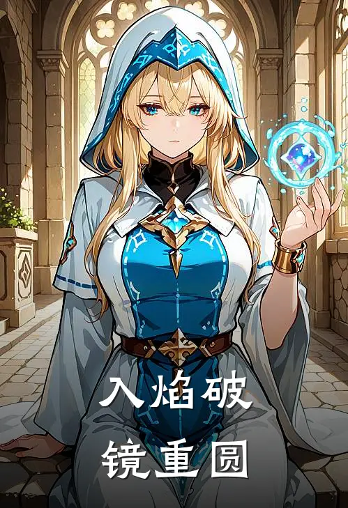 入焰破镜重圆