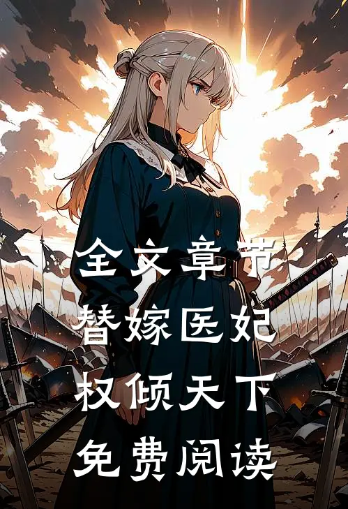 全文章节替嫁医妃权倾天下免费阅读