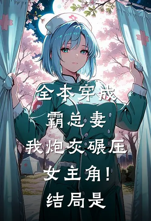 全本穿成霸总妻,我炮灰碾压女主角!结局是