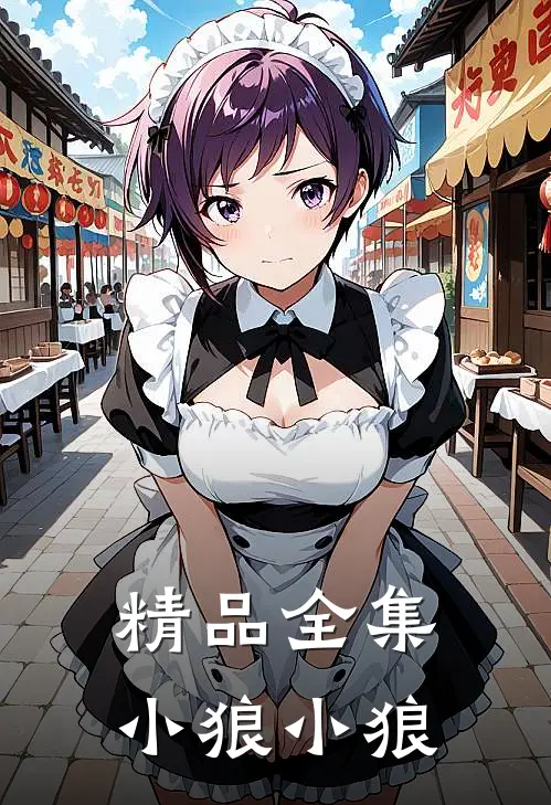 精品全集小狼小狼