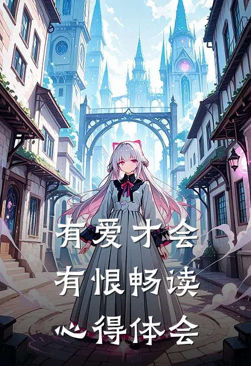 有爱才会有恨畅读心得体会