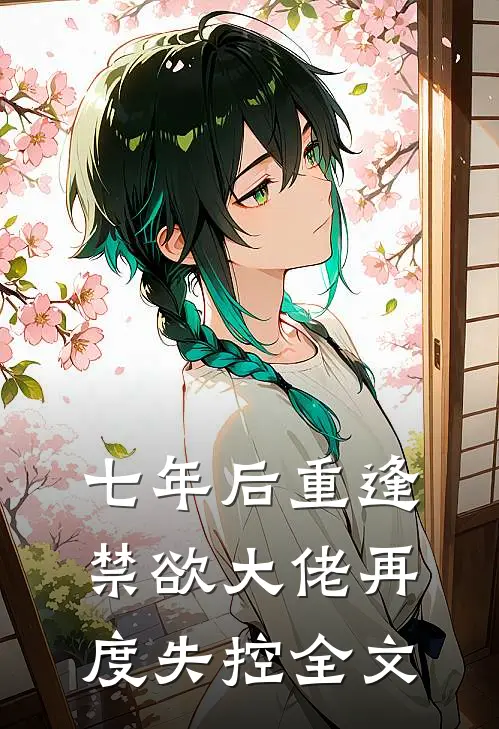 七年后重逢，禁欲大佬再度失控全文