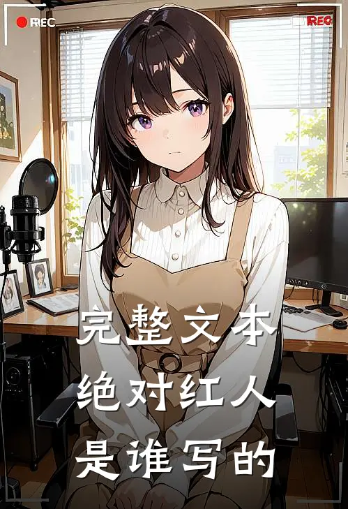 完整文本绝对红人是谁写的