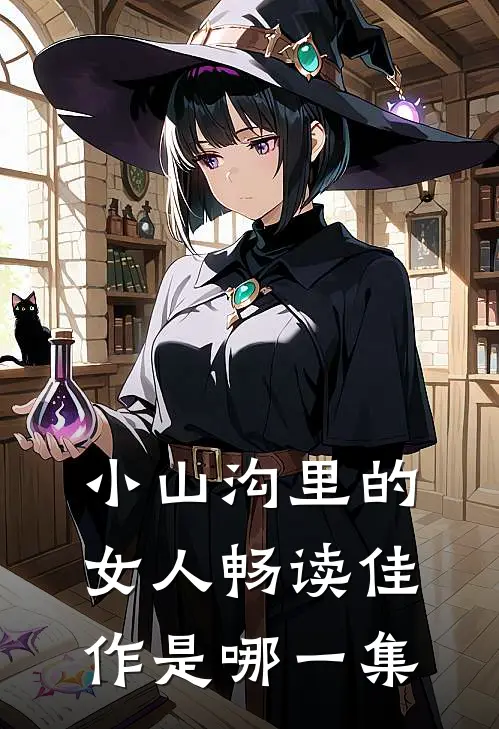 小山沟里的女人畅读佳作是哪一集