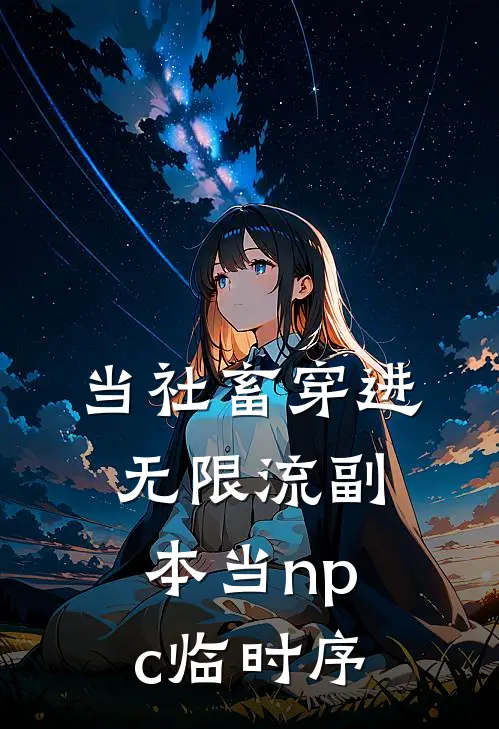 当社畜穿进无限流副本当npc临时序