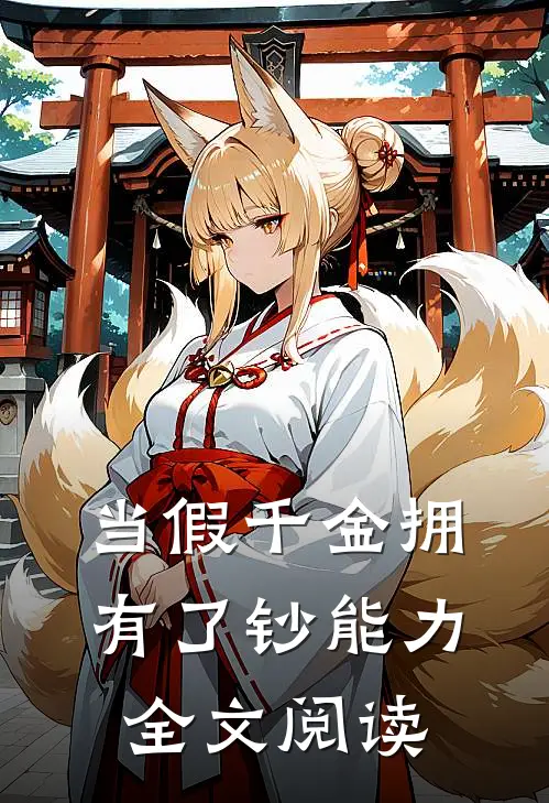 当假千金拥有了钞能力全文阅读