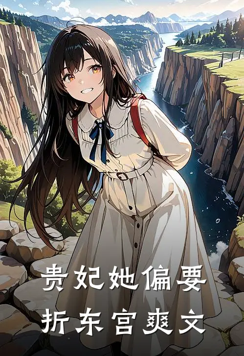贵妃她偏要折东宫爽文