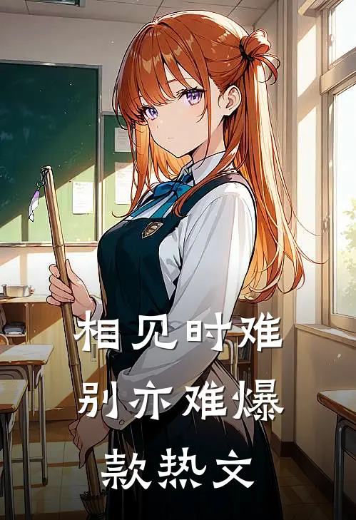 相见时难别亦难爆款热文