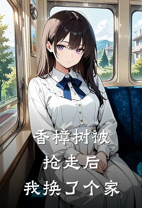 香樟树被抢走后，我换了个家