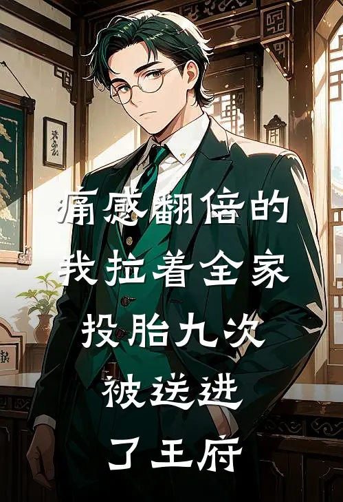痛感翻倍的我拉着全家投胎九次，被送进了王府