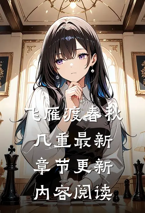 飞雁渡春秋几重最新章节更新内容阅读