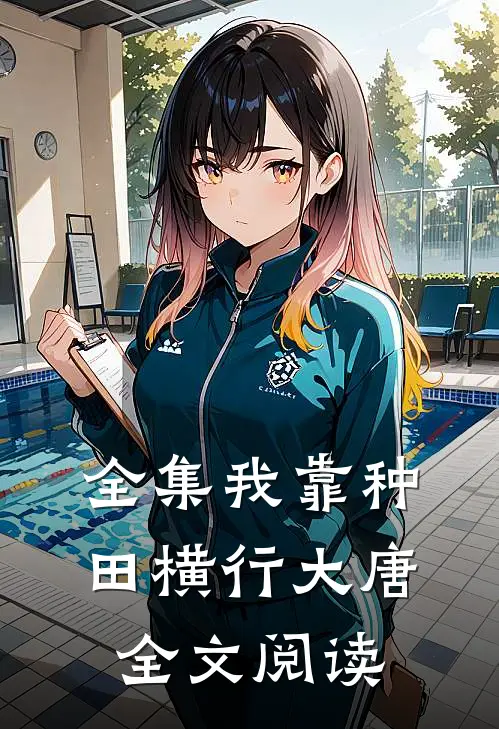 全集我靠种田横行大唐全文阅读