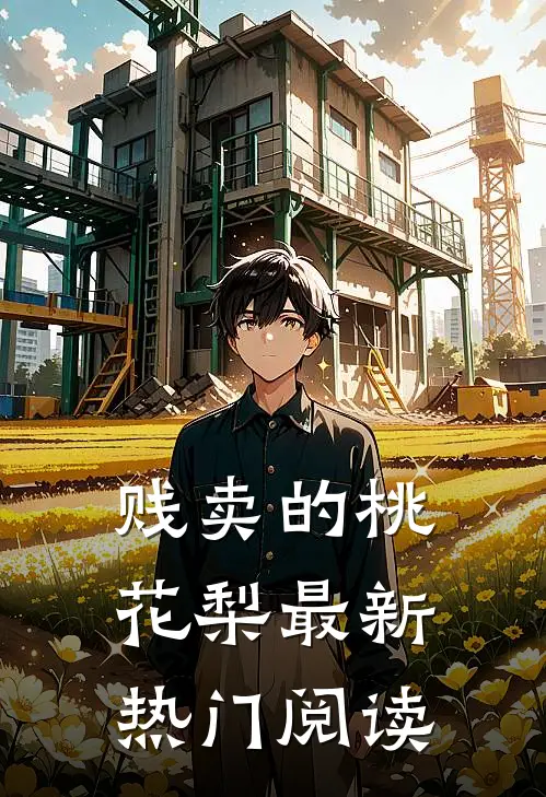 贱卖的桃花梨最新热门阅读