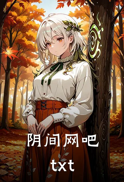 阴间网吧txt