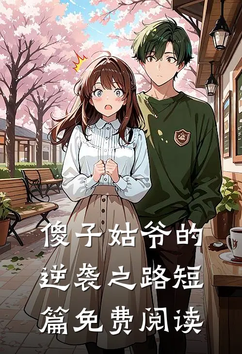 傻子姑爷的逆袭之路短篇免费阅读