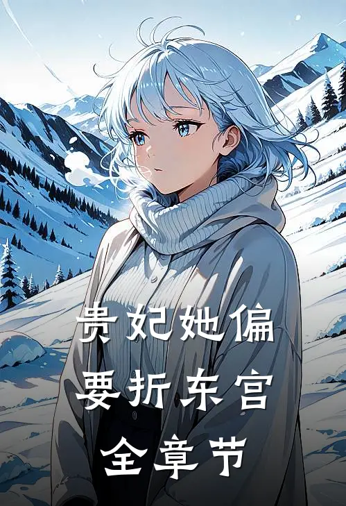 贵妃她偏要折东宫全章节