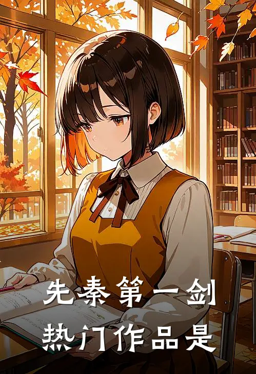 先秦第一剑热门作品是