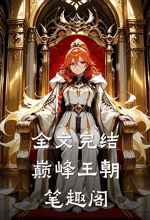 全文完结巅峰王朝笔趣阁