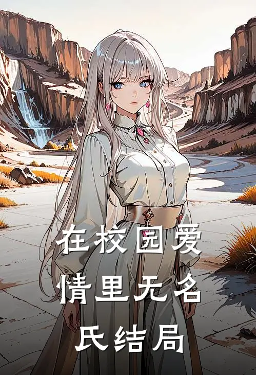 在校园爱情里无名氏结局