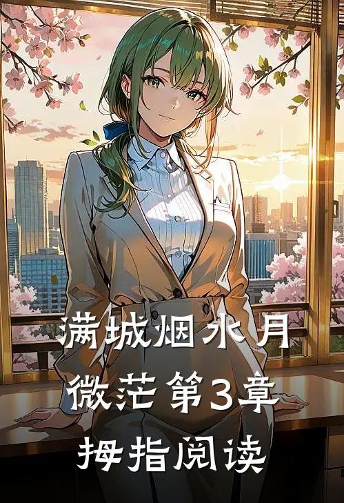 满城烟水月微茫 第3章 - 拇指阅读
