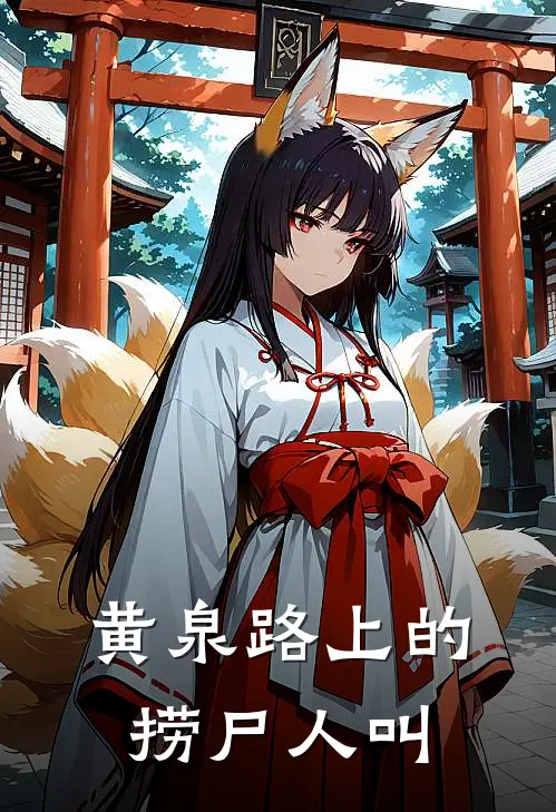 黄泉路上的捞尸人叫