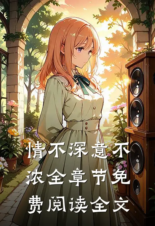 情不深意不浓全章节免费阅读全文