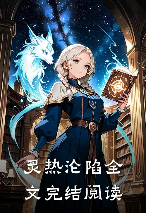 炙热沦陷全文完结阅读