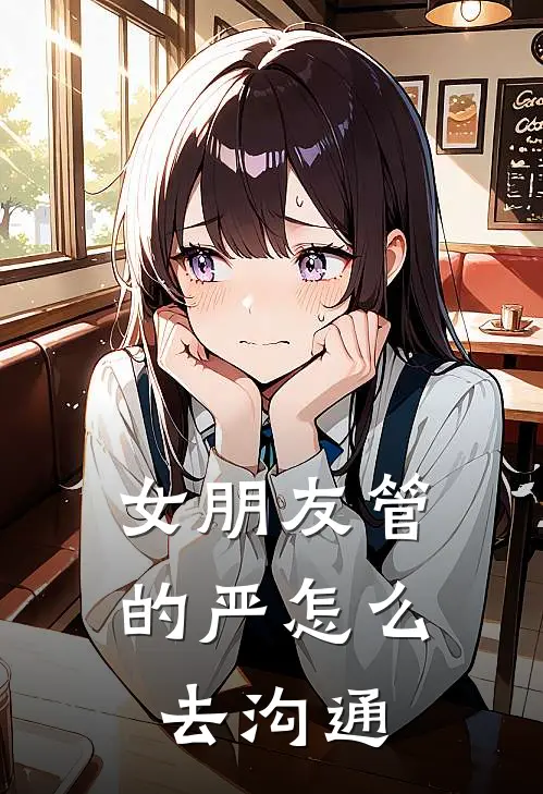 女朋友管的严怎么去沟通
