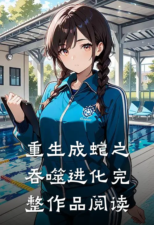 重生成蛇之吞噬进化完整作品阅读
