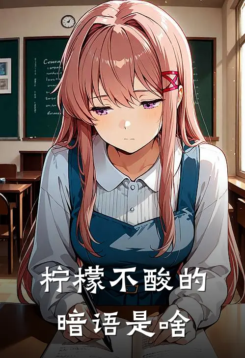 柠檬不酸的暗语是啥