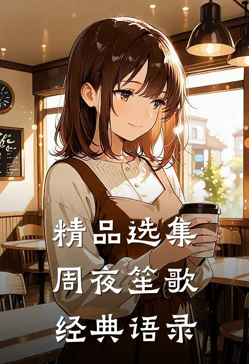 精品选集周夜笙歌经典语录