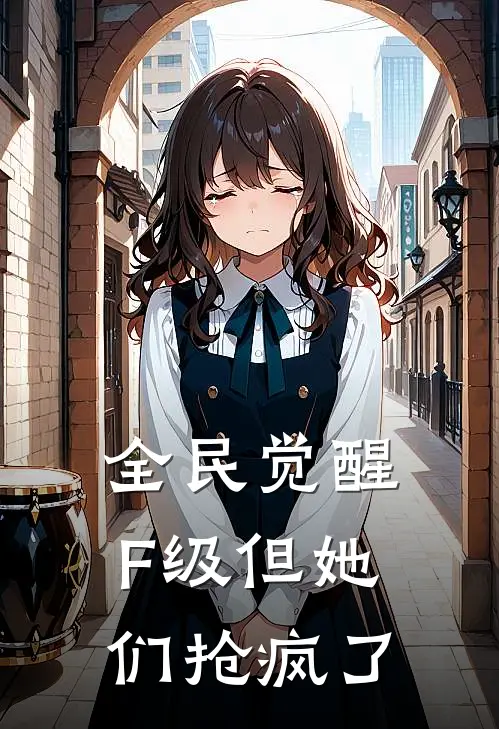 全民觉醒：F级但她们抢疯了