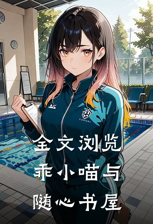 全文浏览乖小喵与随心书屋