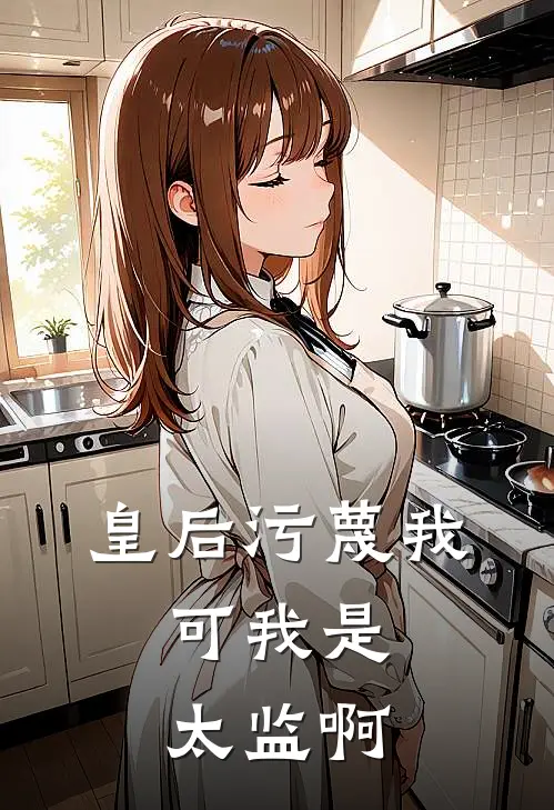 皇后污蔑我，可我是太监啊