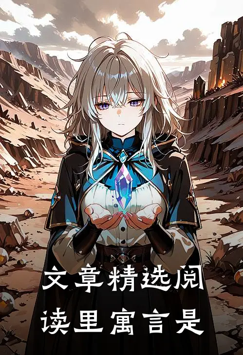 文章精选阅读里寓言是