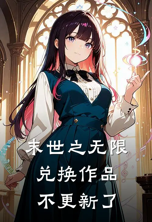 末世之无限兑换作品不更新了