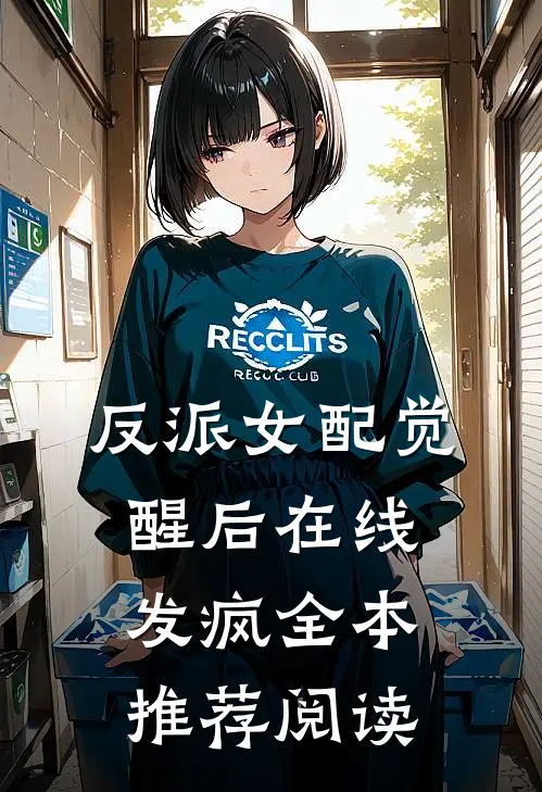 反派女配觉醒后在线发疯全本推荐阅读