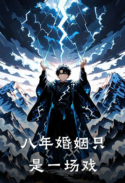八年婚姻只是一场戏