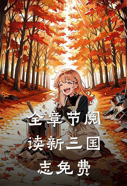 全章节阅读新三国志免费