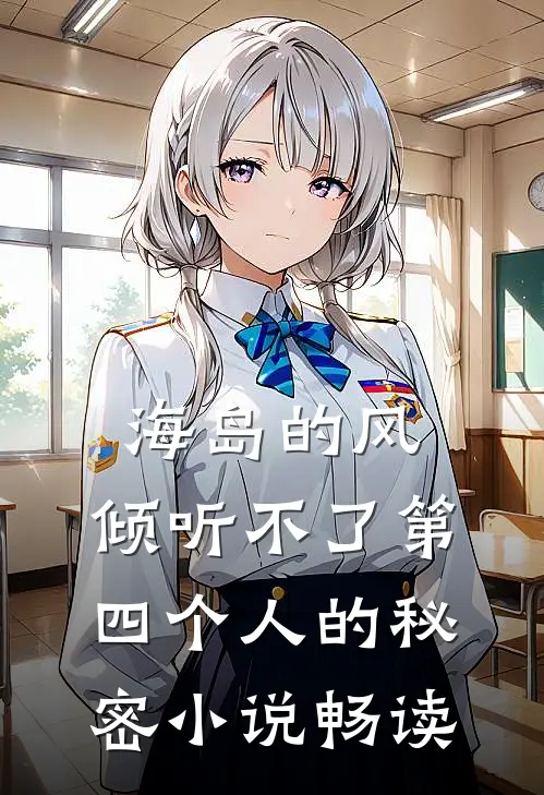 海岛的风，倾听不了第四个人的秘密小说畅读